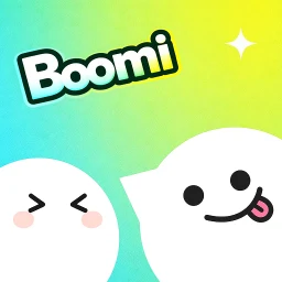Boomi - Video Chat & Party